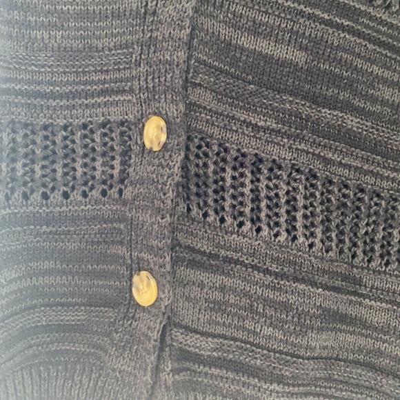 TIMEandTru women sweater size Small |166| - Picture 3 of 5